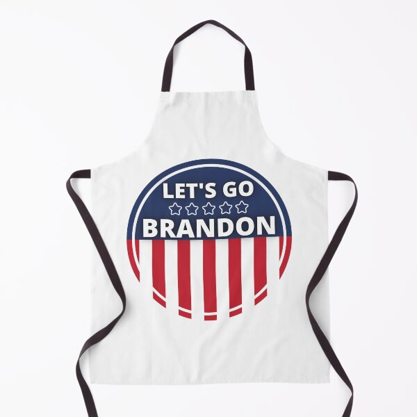 Item preview, Let's go Brandon American Flag Conservative Anti Liberal designed and sold by appareltolove.