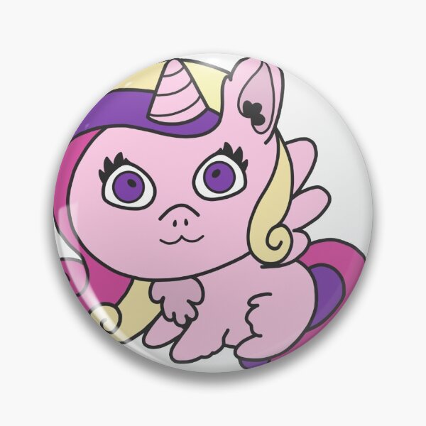 Item preview, Princess Cadance designed and sold by IdaHiArt.