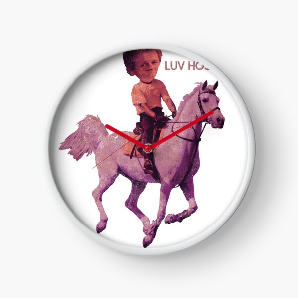 Item preview, Gordon Ramsey No-Nose Luv Hos designed and sold by beepea.