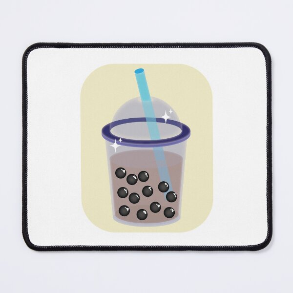Item preview, But First Boba designed and sold by JustAddCoco.