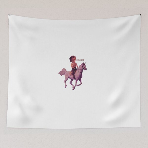 Item preview, Gordon Ramsey No-Nose Luv Hos designed and sold by beepea.