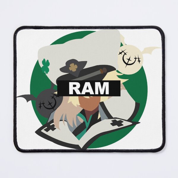 Item preview, Ramlethal Valentine GG Strive designed and sold by TheGremFem.