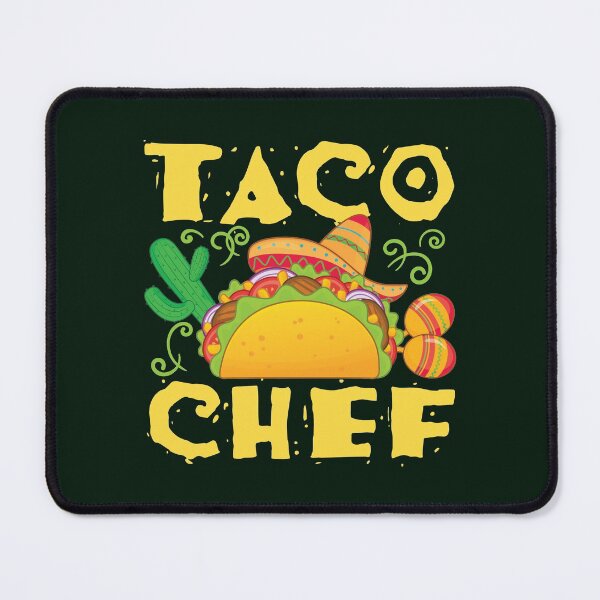 Item preview, Taco Chef designed and sold by jaygo.