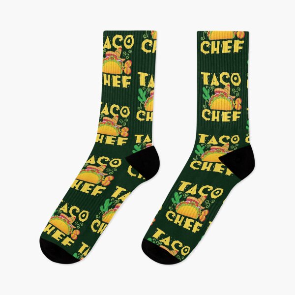 Item preview, Taco Chef designed and sold by jaygo.