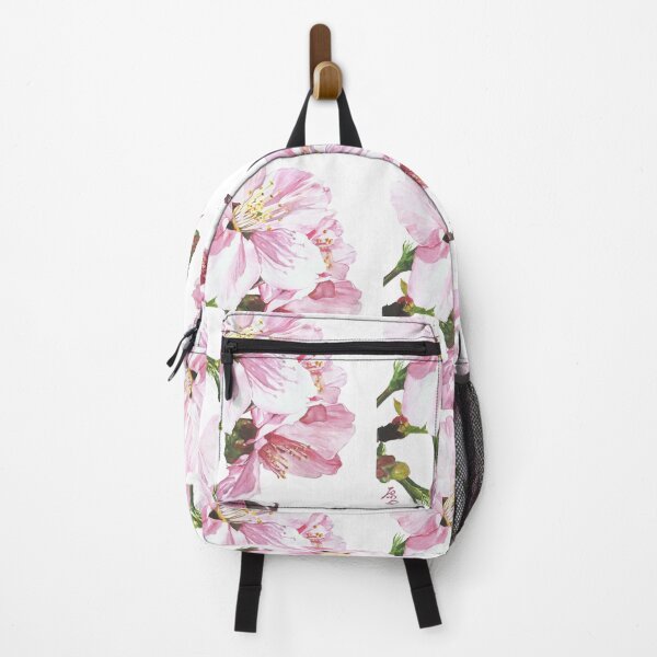 Item preview, SAKURA CHERRY BLOSSOM designed and sold by CarmenShunyo.