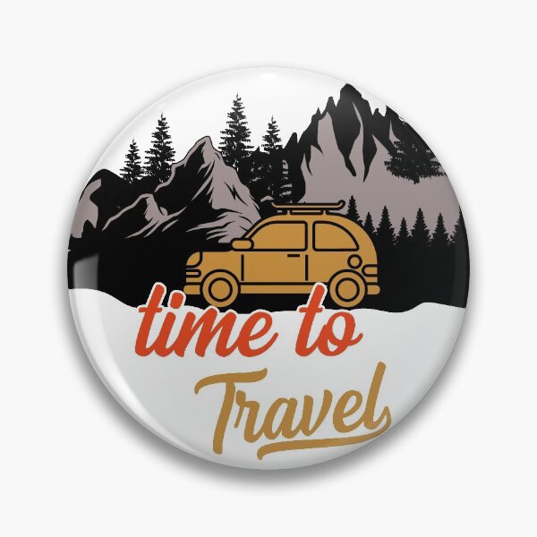 Item preview, time to travel designed and sold by ARTgallaty0801.