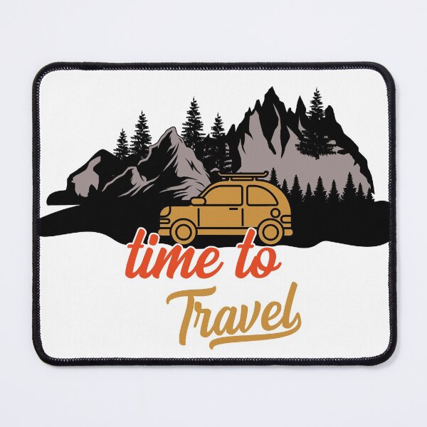 Item preview, time to travel designed and sold by ARTgallaty0801.