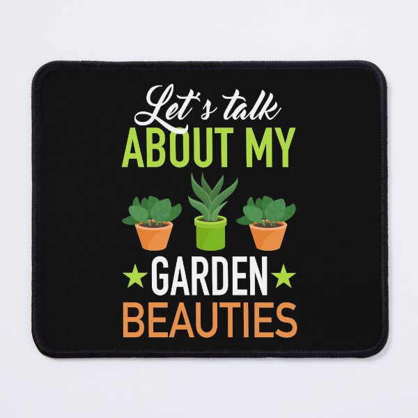 Item preview, Garden beauties designed and sold by rehatschek.