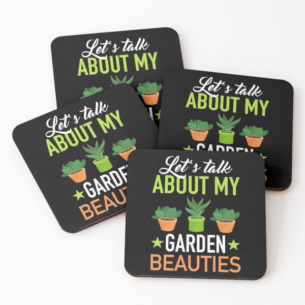 Item preview, Garden beauties designed and sold by rehatschek.