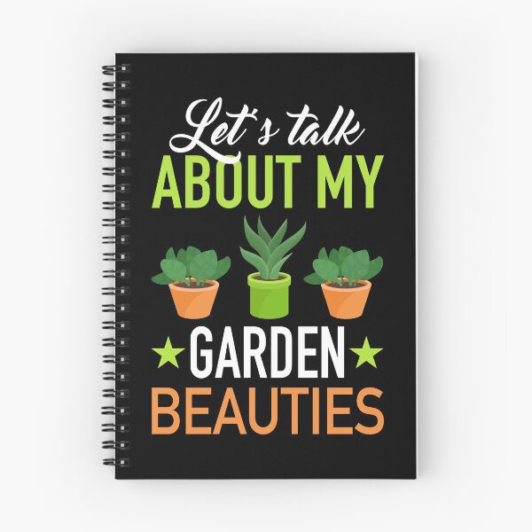 Item preview, Garden beauties designed and sold by rehatschek.