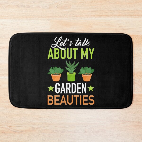 Item preview, Garden beauties designed and sold by rehatschek.