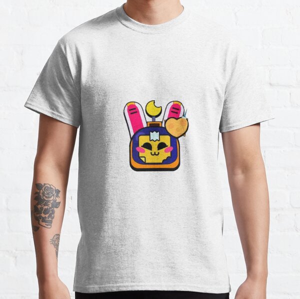 bester Videospieler Classic T-Shirt