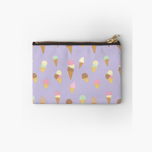 Item preview, Ice Cream Pattern designed and sold by tryinart.