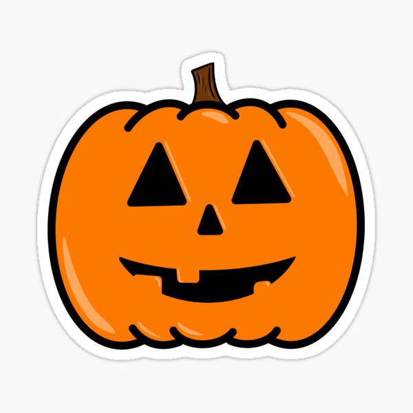 Item preview, Jack o Lantern designed and sold by coco-colors.