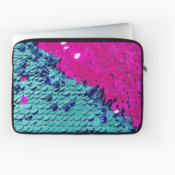 Item preview, Unique Blue & Pink Sequin Design designed and sold by Poetic4Passion.