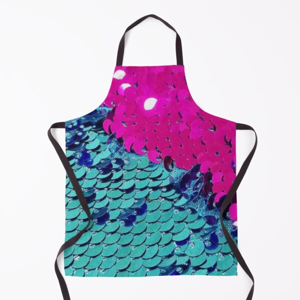 Item preview, Unique Blue & Pink Sequin Design designed and sold by Poetic4Passion.