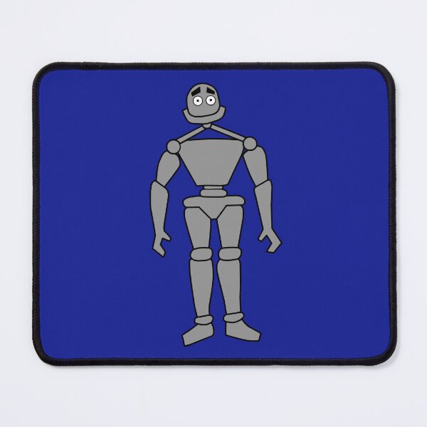 Item preview, Robot designed and sold by Scat the cat.
