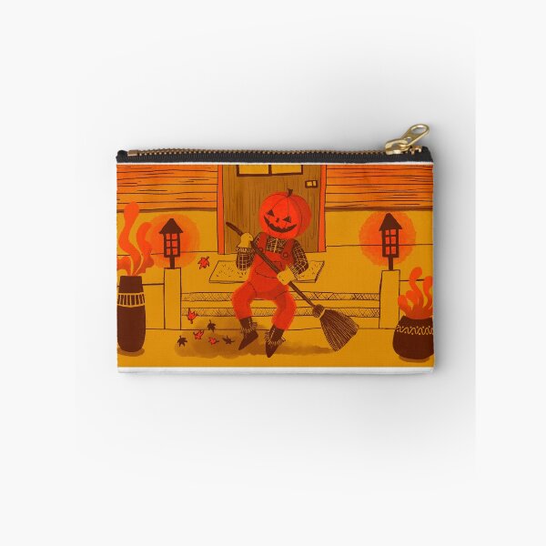 Item preview, funny pumpkin halloween designed and sold by Stason4ek.