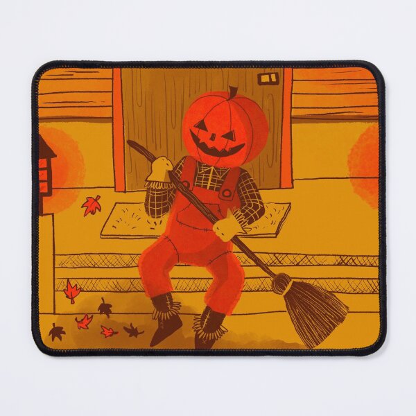 Item preview, funny pumpkin halloween designed and sold by Stason4ek.