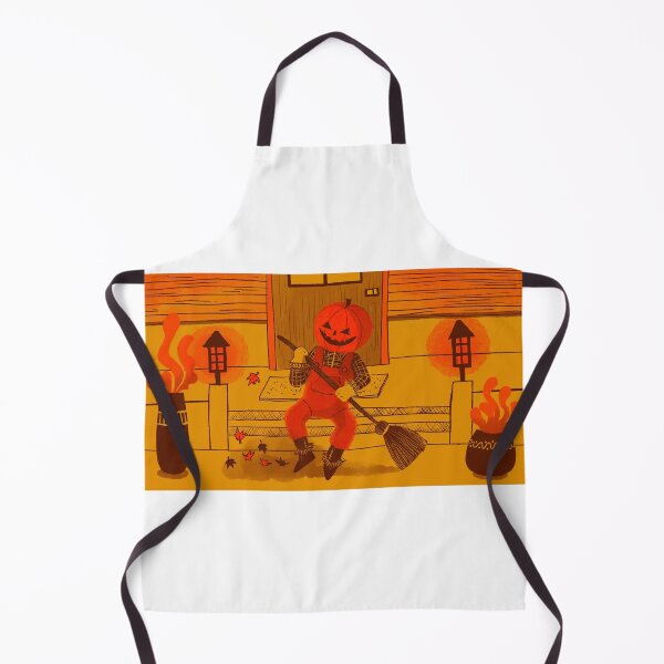 Item preview, funny pumpkin halloween designed and sold by Stason4ek.