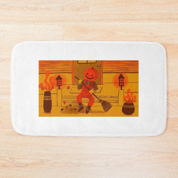 Item preview, funny pumpkin halloween designed and sold by Stason4ek.