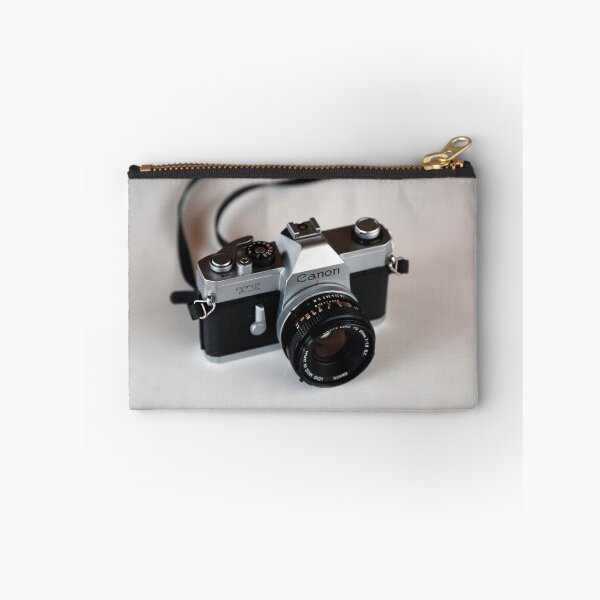 Item preview, Canon TX vintage film SLR designed and sold by Keith Midson.
