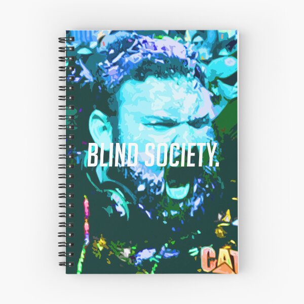 Item preview, Bear Mace - Blind Society designed and sold by blindsociety.