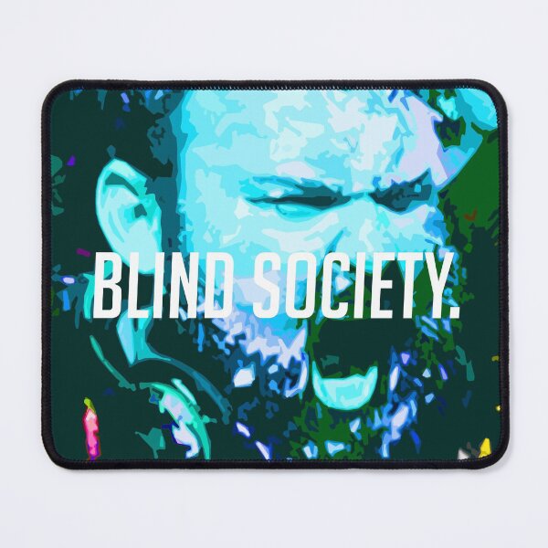 Item preview, Bear Mace - Blind Society designed and sold by blindsociety.
