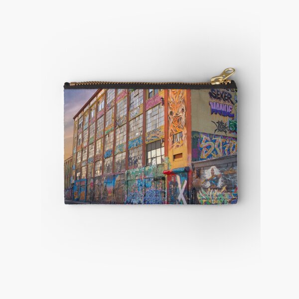 Item preview, 5-Pointz designed and sold by Ryan Mingin.