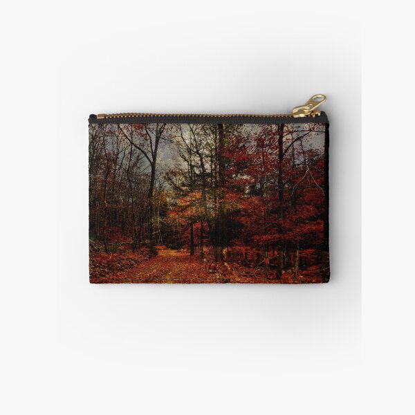 Item preview, Seasonal Autumn Road designed and sold by PineSinger.