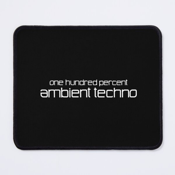 Item preview, 100% ambient techno designed and sold by Scatterminded.