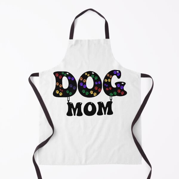 Item preview, Dog Mom Lover Forever designed and sold by OMG Outfits .