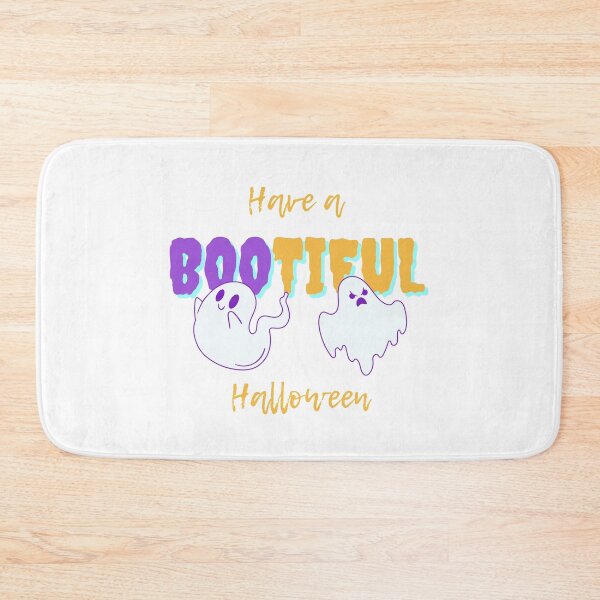 Item preview, Have A Bootiful Halloween designed and sold by MYNTLYF.
