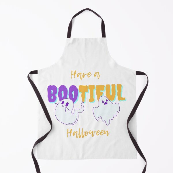 Item preview, Have A Bootiful Halloween designed and sold by MYNTLYF.