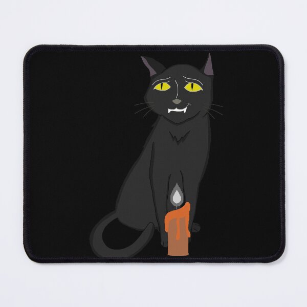 Item preview, hocus pocus binx and the black flame candle designed and sold by Soulfate.