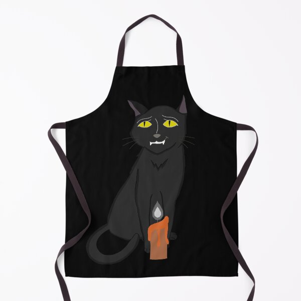 Item preview, hocus pocus binx and the black flame candle designed and sold by Soulfate.
