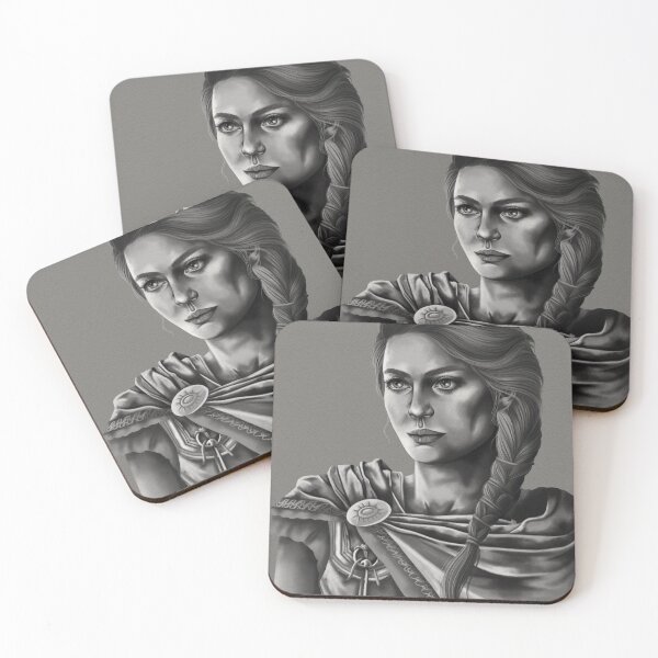 Item preview, Kassandra designed and sold by torirosenbaum.