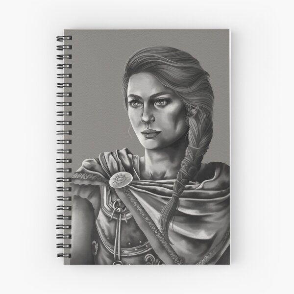 Item preview, Kassandra designed and sold by torirosenbaum.
