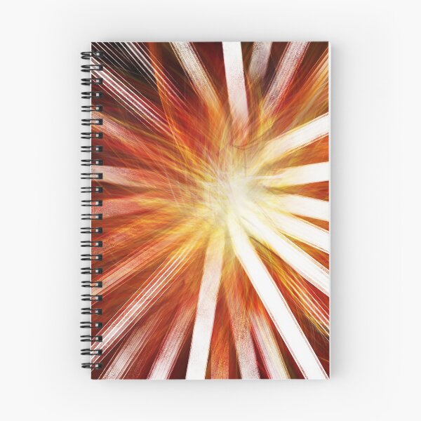 Item preview, Brilliant Radial Lines designed and sold by SirkDesignsLtd.