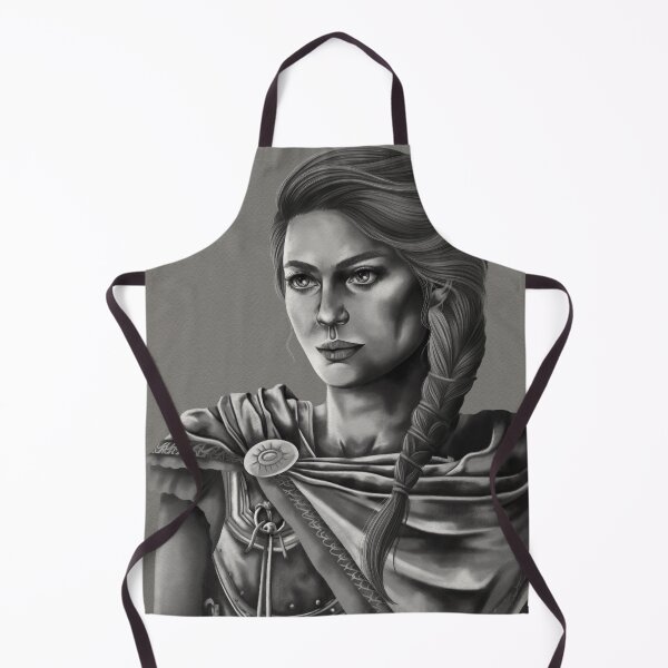 Item preview, Kassandra designed and sold by torirosenbaum.