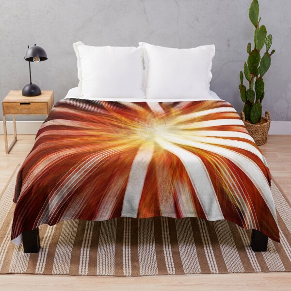 Item preview, Brilliant Radial Lines designed and sold by SirkDesignsLtd.