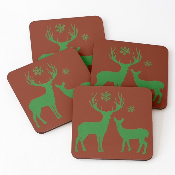 Item preview, Reno navideño elegante designed and sold by JABG-01.