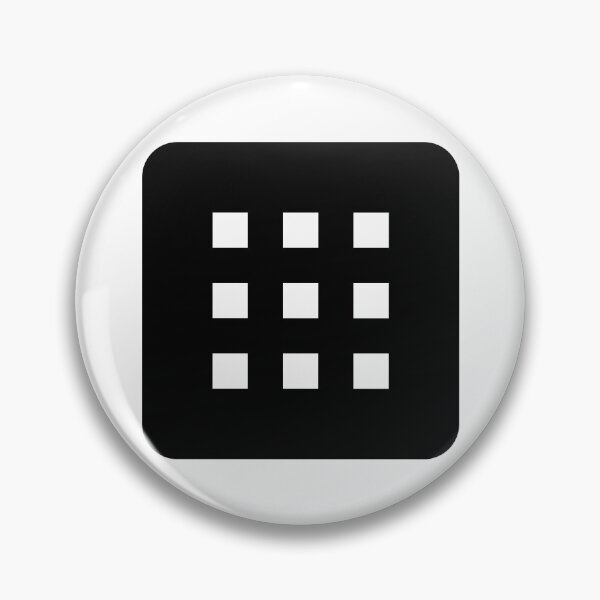 Artikelvorschau,  MDI Apps-Box entworfen und verkauft von GnarlyFurtardo.