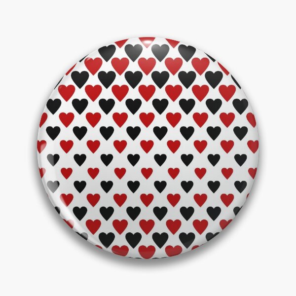 Item preview, Hearts Suits Pattern designed and sold by RafaelLima7.