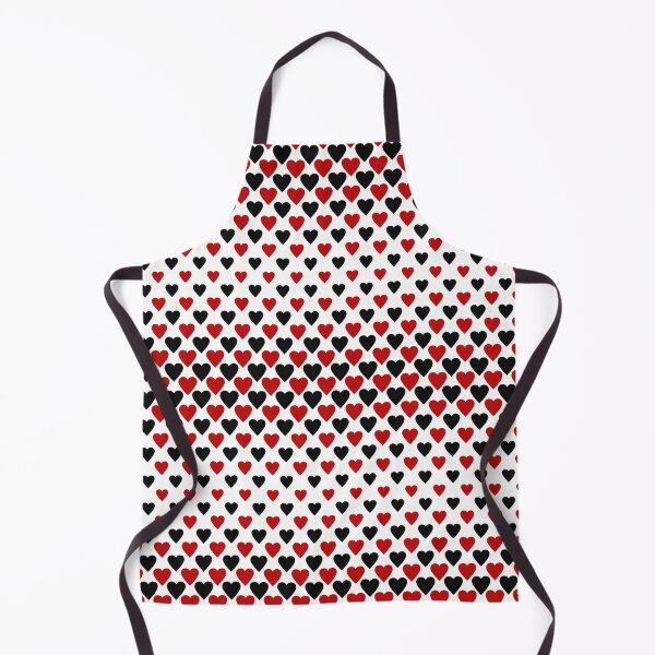Item preview, Hearts Suits Pattern designed and sold by RafaelLima7.