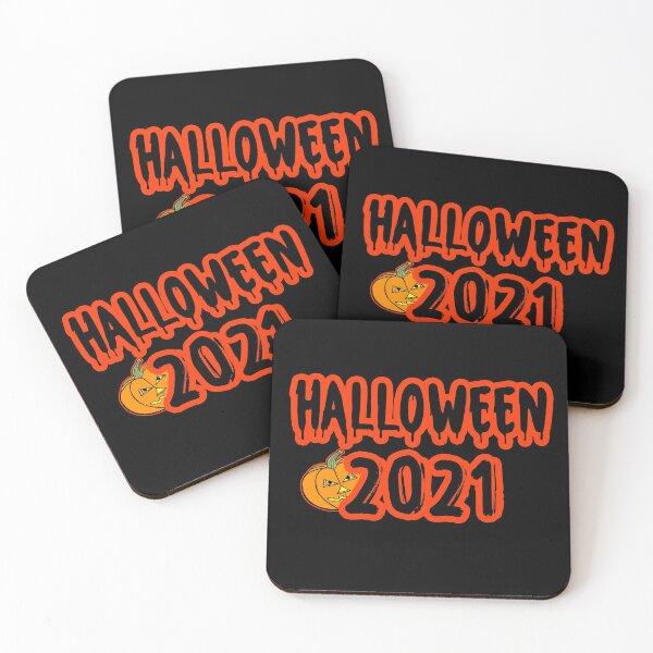 Item preview, Halloween 2021  designed and sold by FUAD LOUH.