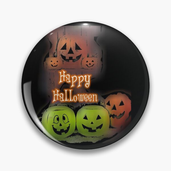 Item preview, Happy Halloween  designed and sold by AmandaFaye99.