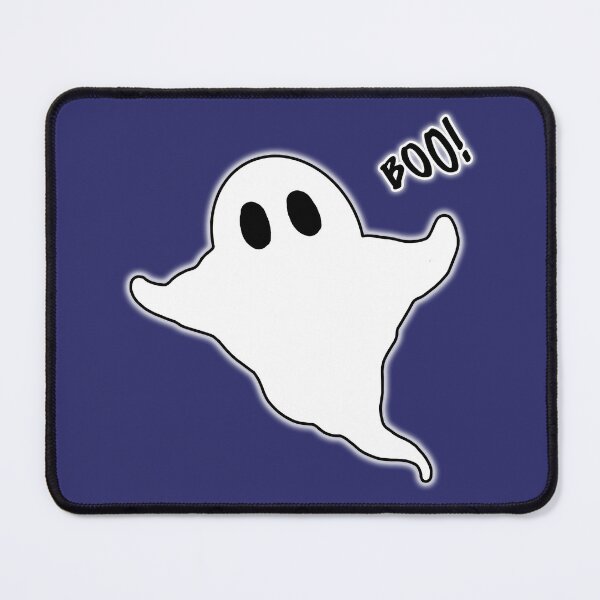 Item preview, Cute Ghost designed and sold by Scat the cat.
