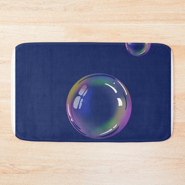 Item preview, Soap Bubbles | illustration art |  designed and sold by Rinse van Ham.