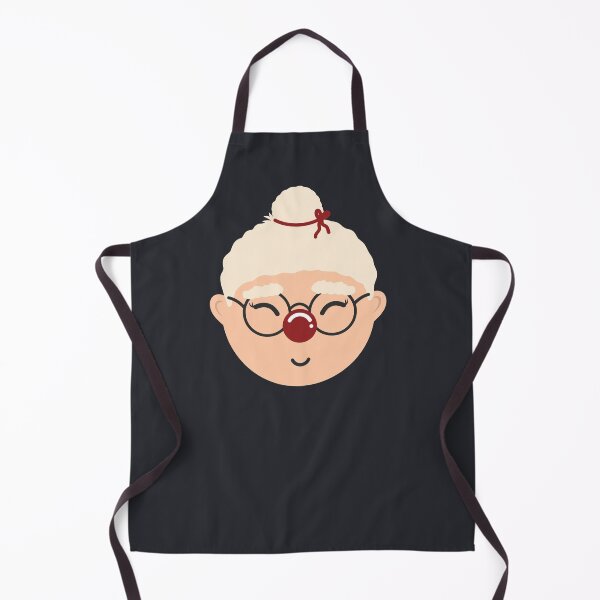Item preview, Cute Asian Chinese Mrs Claus Santa Claus Matching Couple Christmas designed and sold by retroyule.
